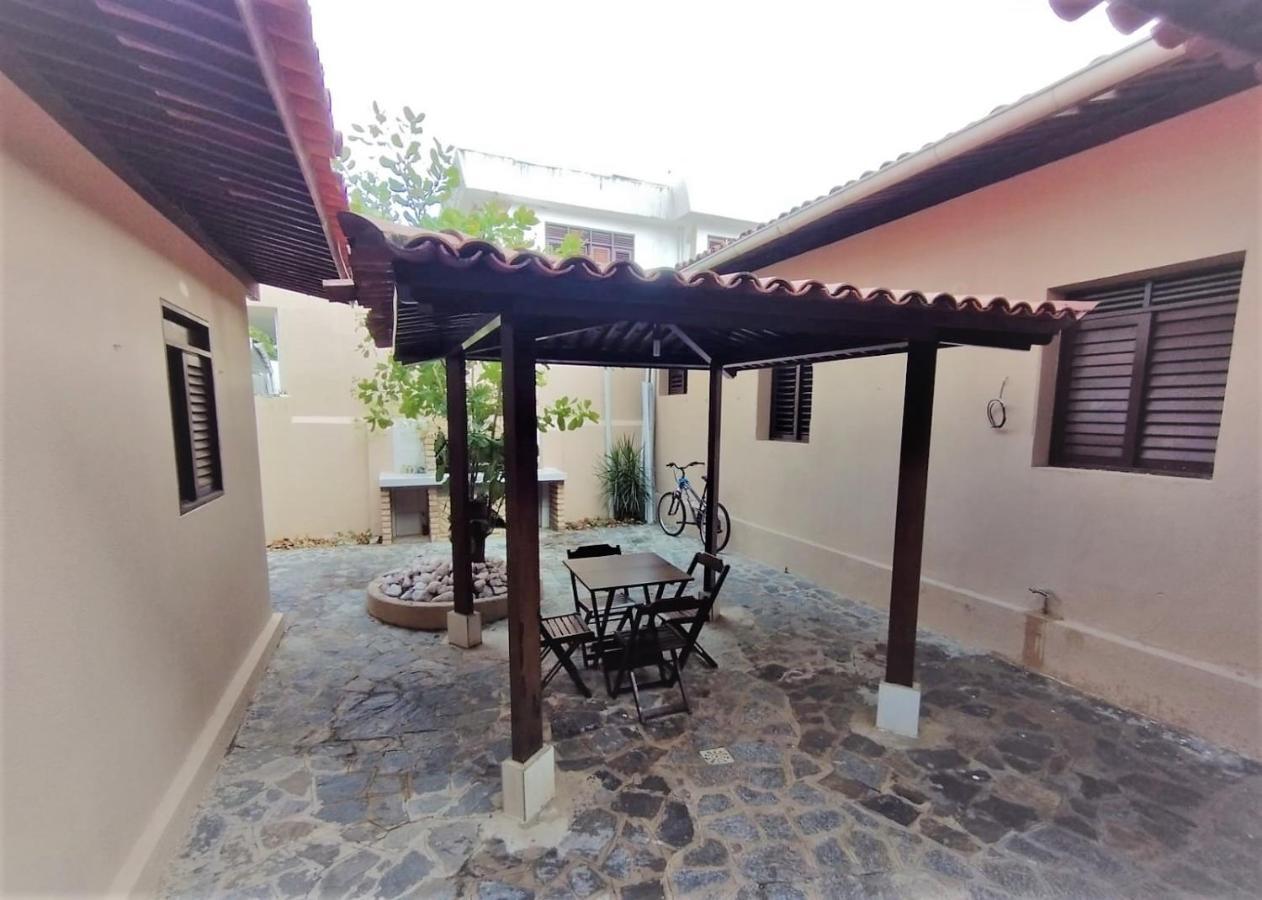 A Oca Hostel - Joao Pessoa — Photos 3