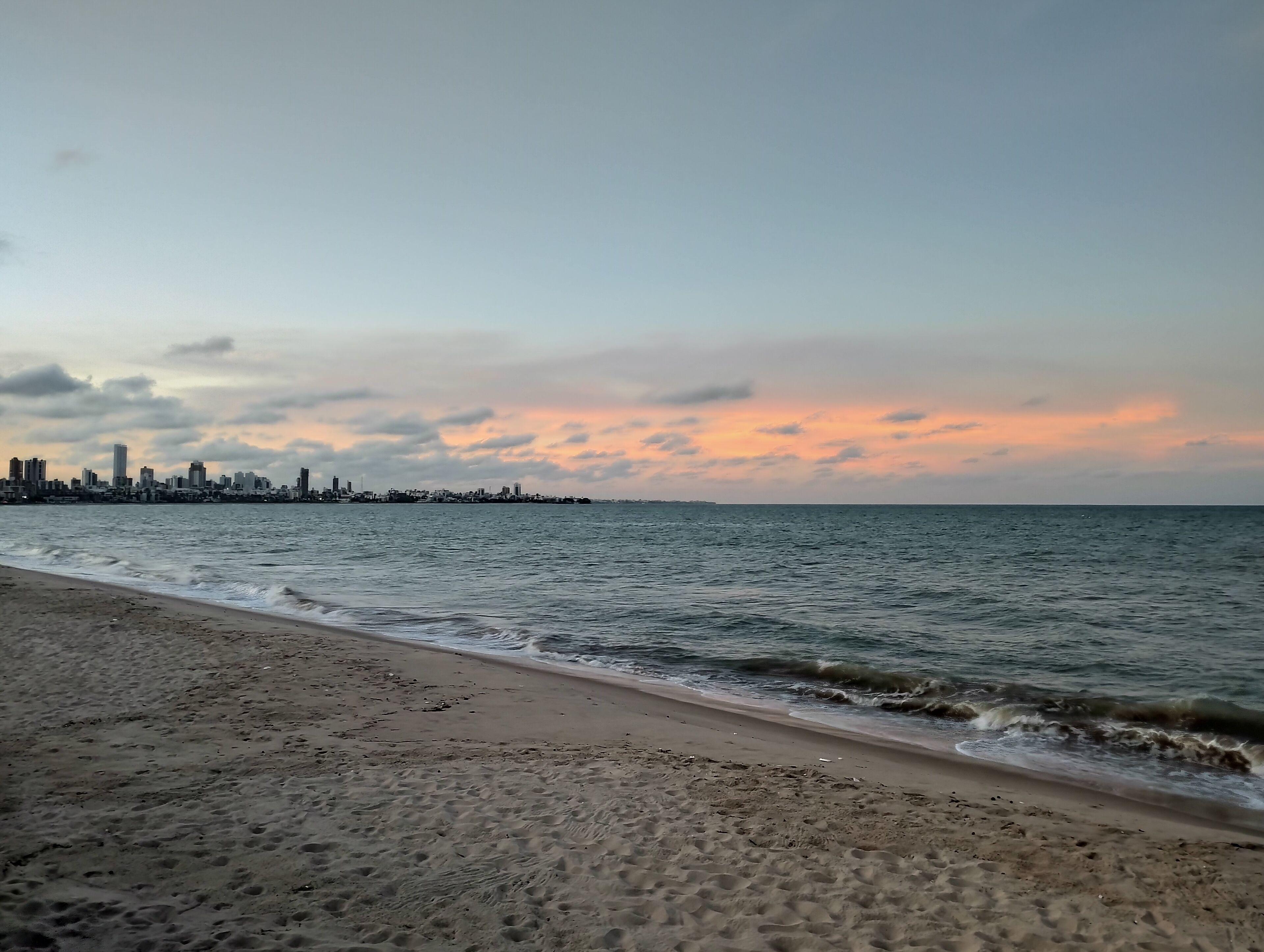 A Oca Hostel - Joao Pessoa — Photos 1